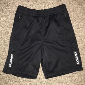 Karbon Ski Race Shorts